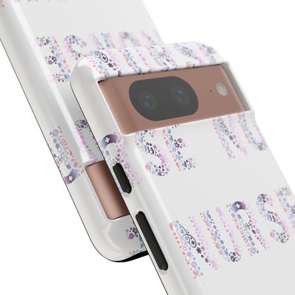 Google Pixel Tough Case - Nurse 1 - White
