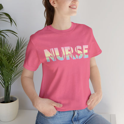 Nurse Pulse pastel