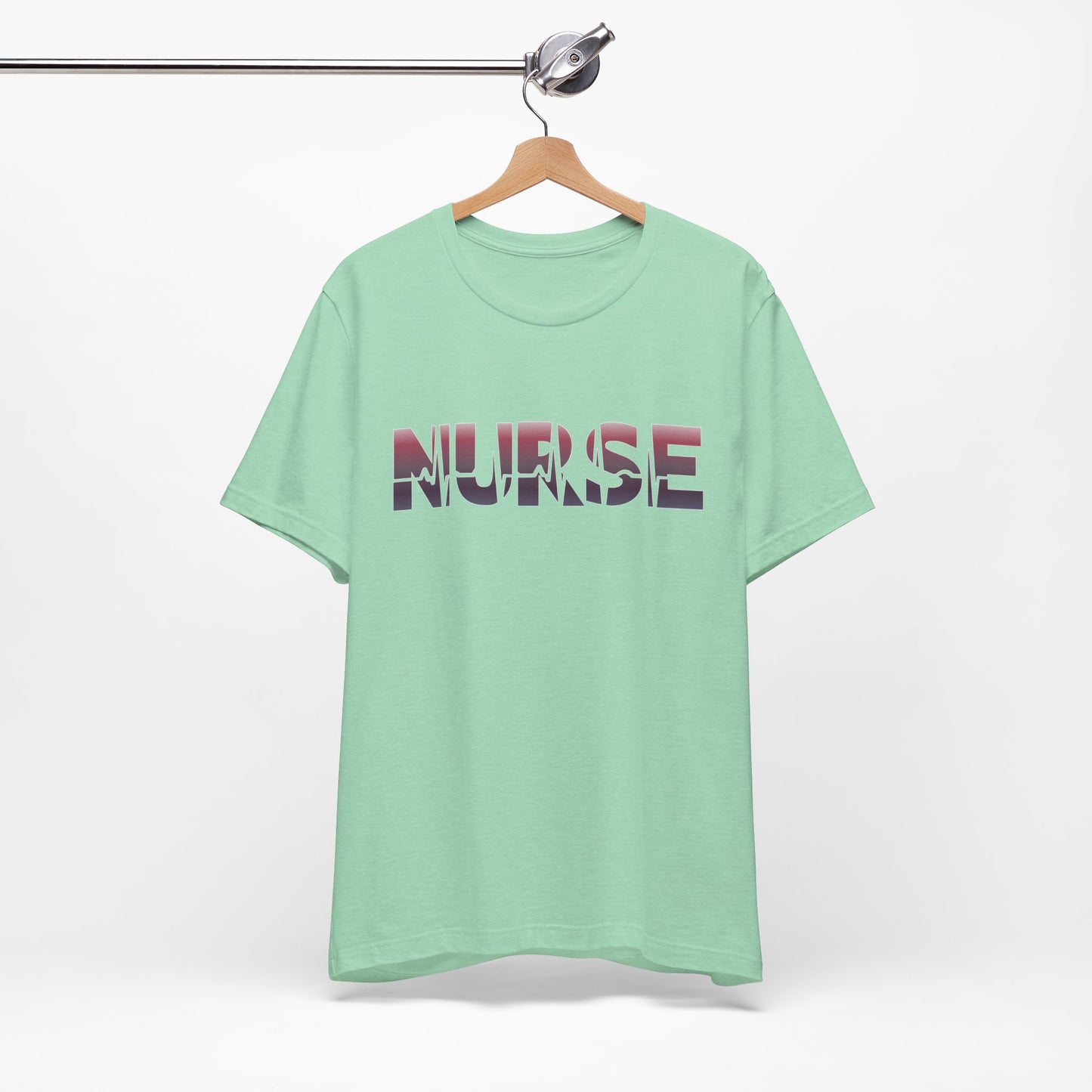 Nurse Pulse gradient 2