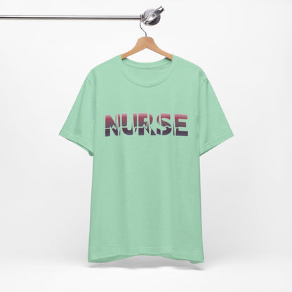 Nurse Pulse gradient 2