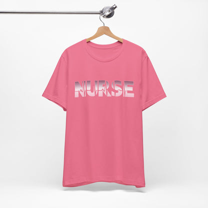 Nurse Pulse rose gold