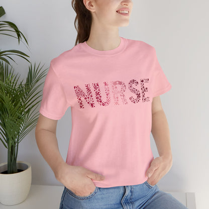 Nurse ruby