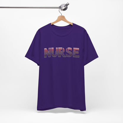 Nurse Pulse gradient 2