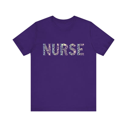 Nurse 1 pastel