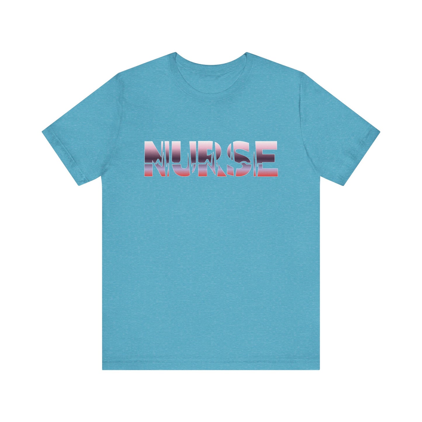 Nurse Pulse gradient 3