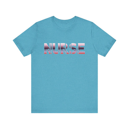 Nurse Pulse gradient 3