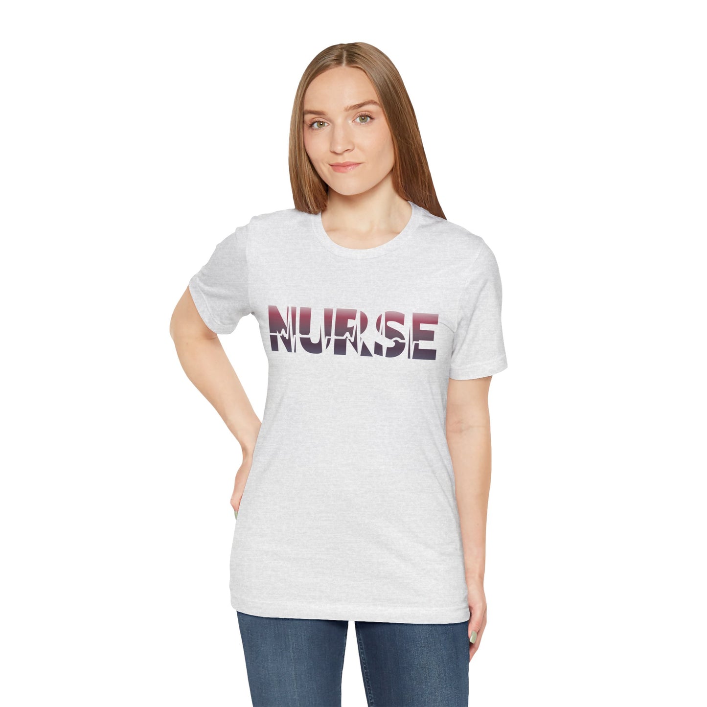 Nurse Pulse gradient 2