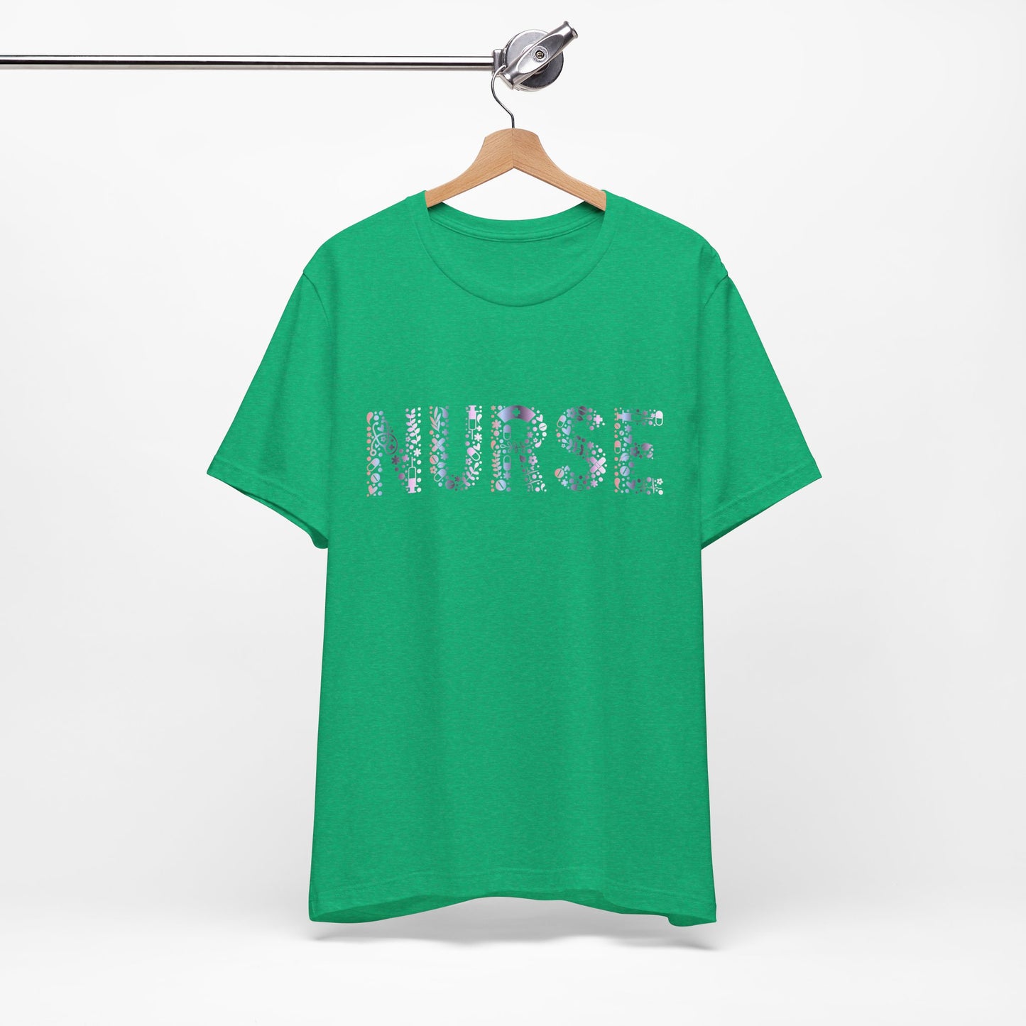Nurse 1 gradient 1