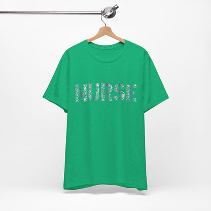 Nurse 1 gradient 1