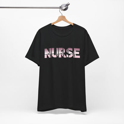 Nurse Pulse rose gold