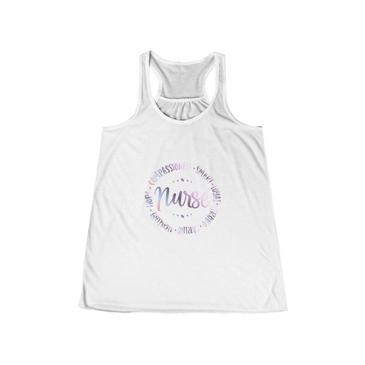 Nurse Circle  gradient 1