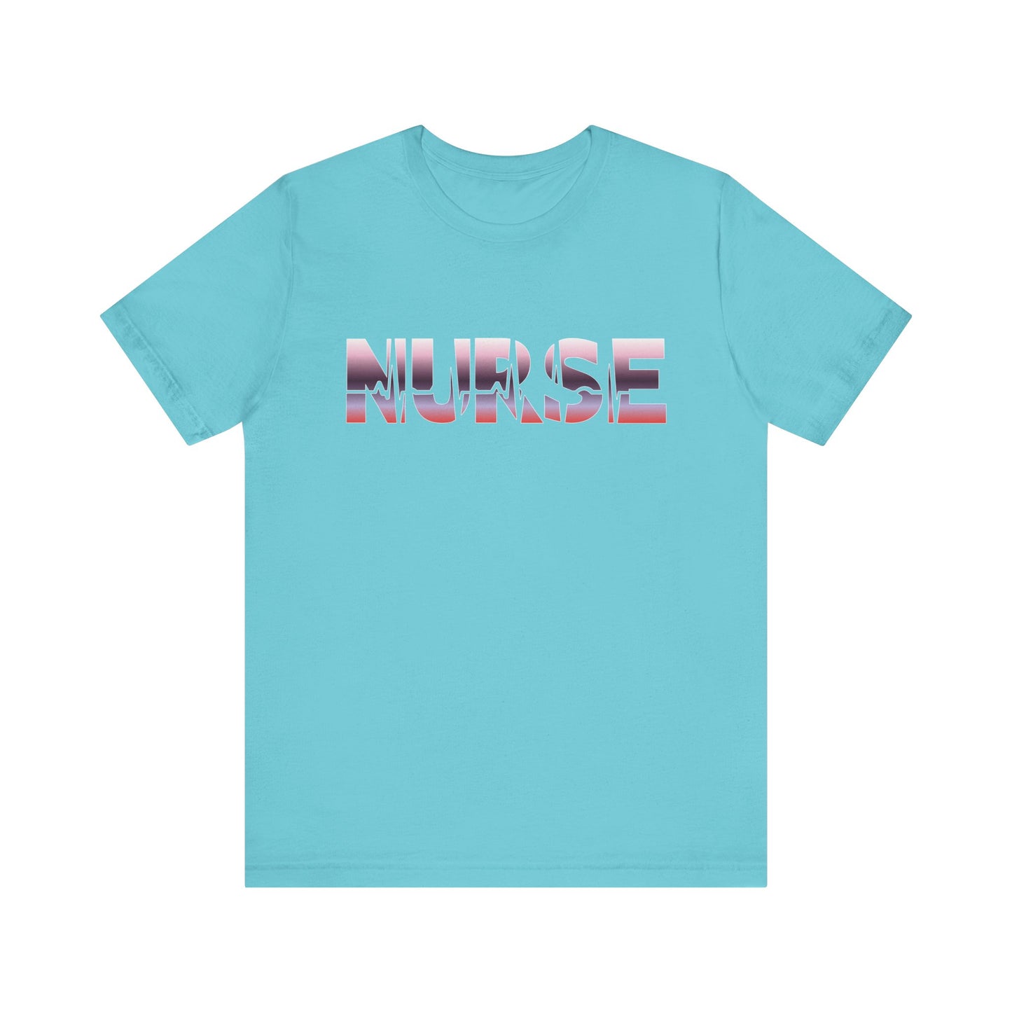 Nurse Pulse gradient 3