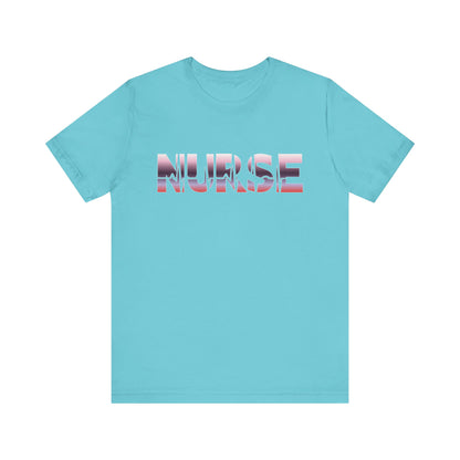 Nurse Pulse gradient 3