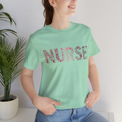 Nurse ruby