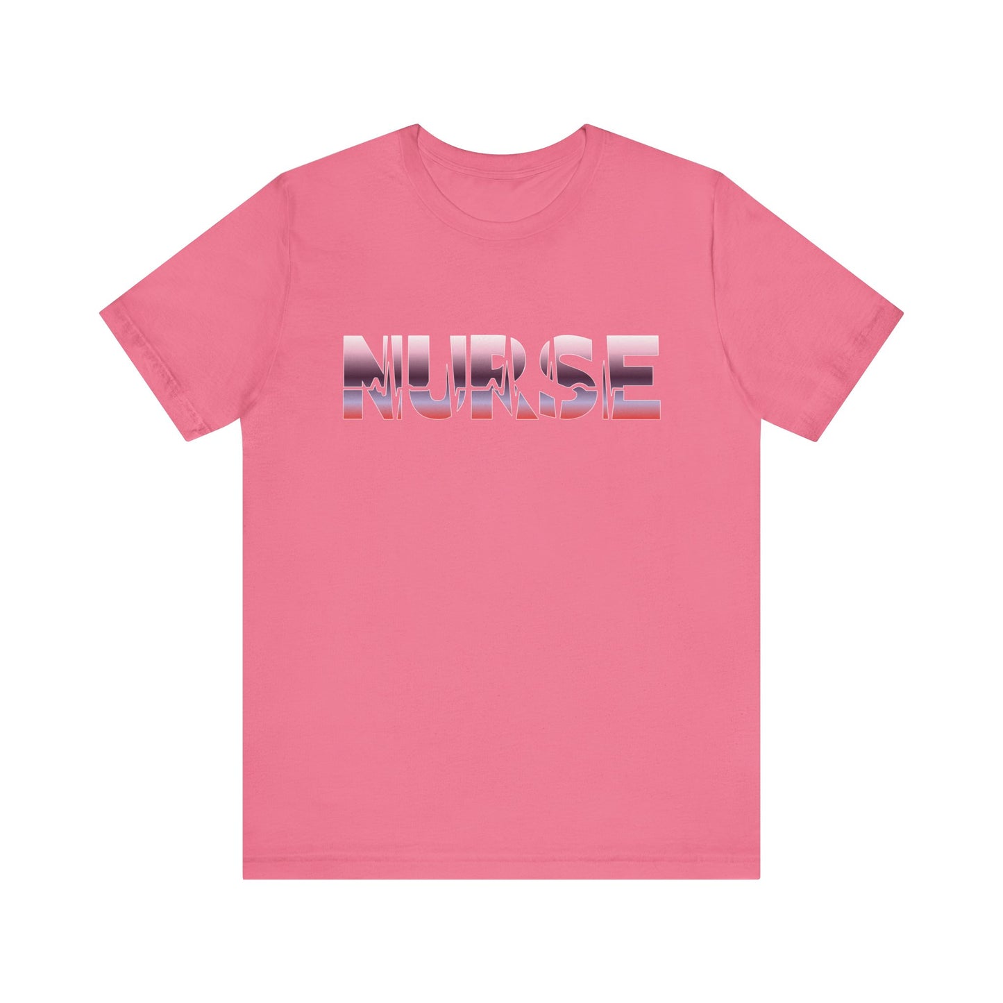 Nurse Pulse gradient 3