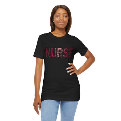 Nurse ruby