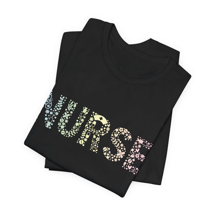 Nurse pastel