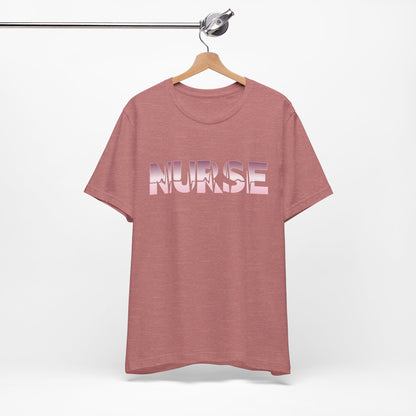 Nurse Pulse rose gold