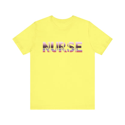 Nurse Pulse gradient 3