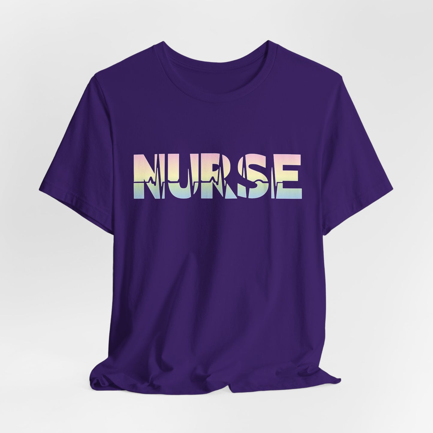 Nurse Pulse pastel