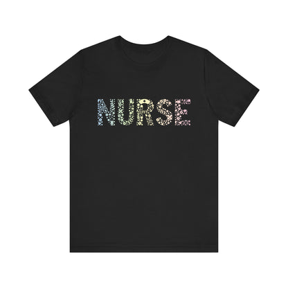 Nurse pastel