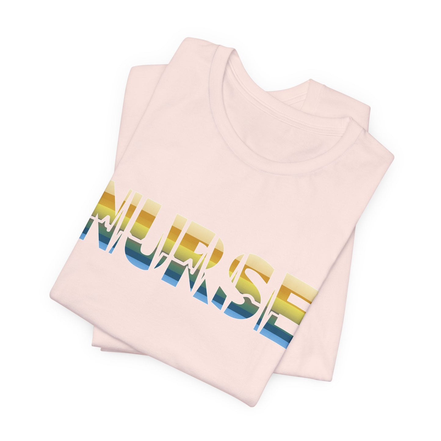 Nurse Pulse colored chrome