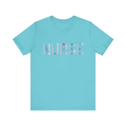 Nurse 1 gradient 1