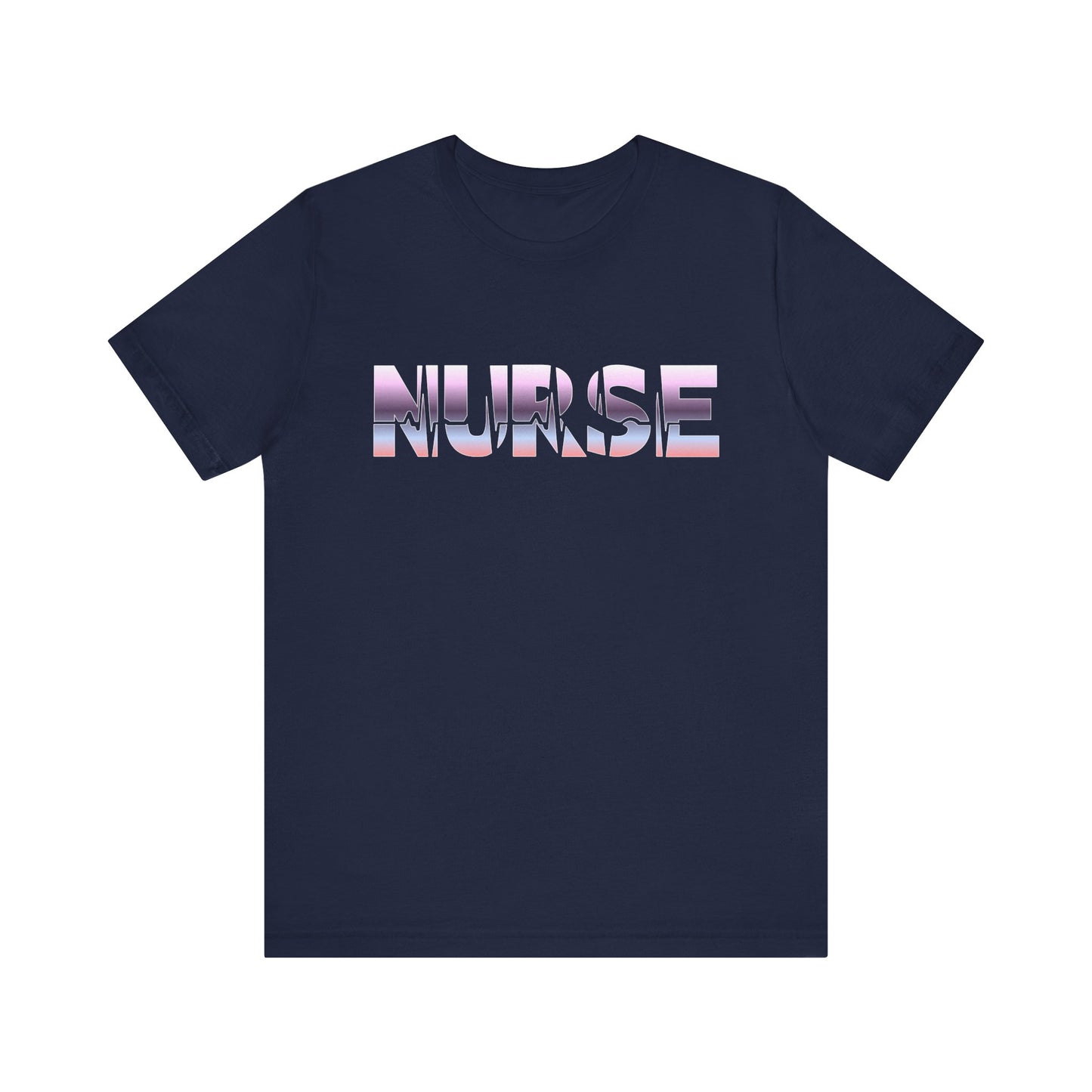 Nurse Pulse gradient 1