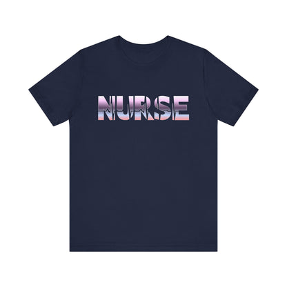 Nurse Pulse gradient 1