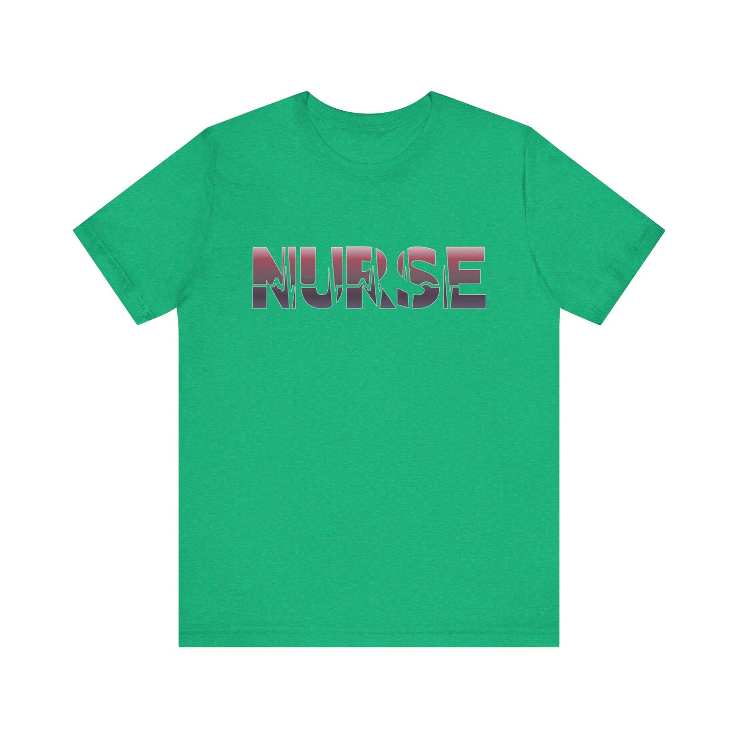 Nurse Pulse gradient 2