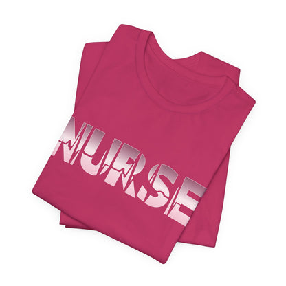 Nurse Pulse rose gold