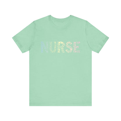 Nurse pastel