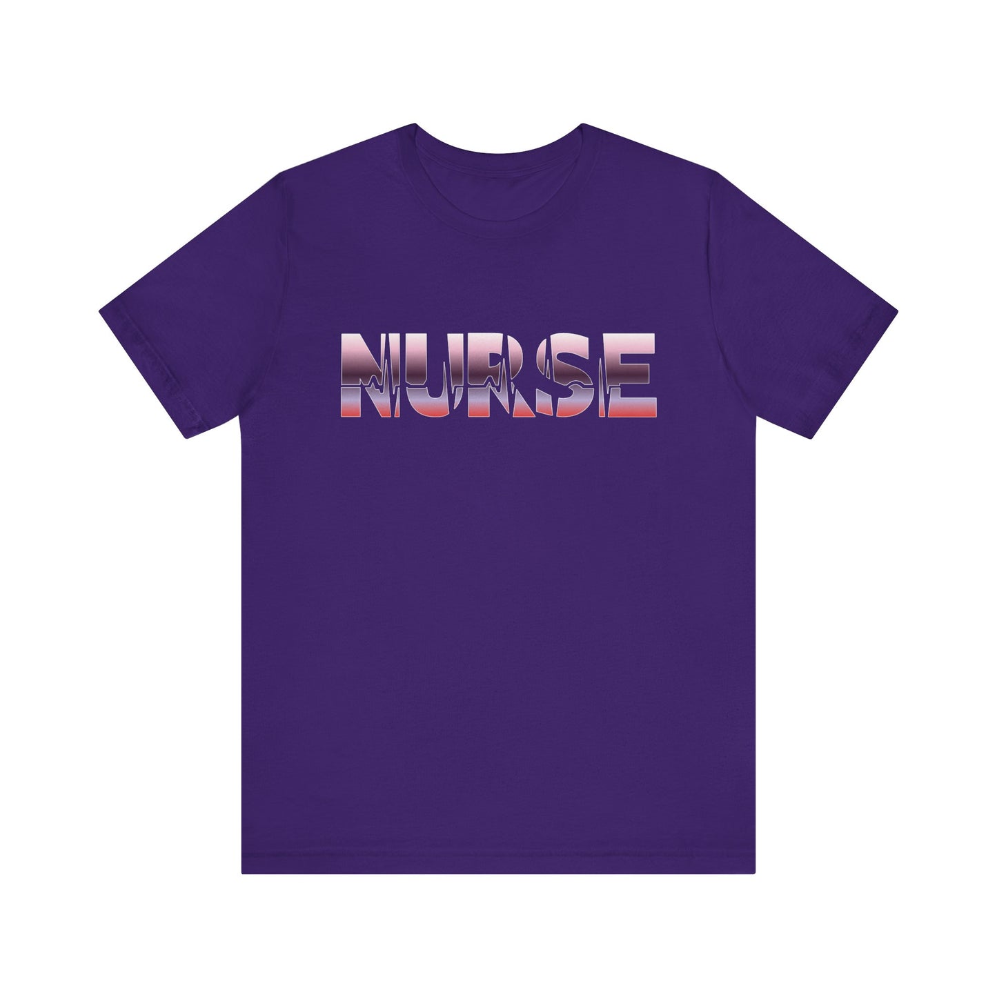 Nurse Pulse gradient 3