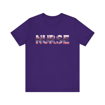 Nurse Pulse gradient 3