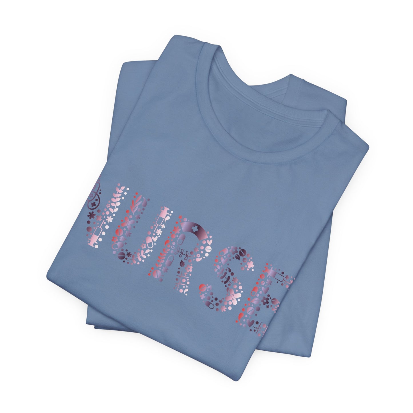 Nurse 1 gradient 3