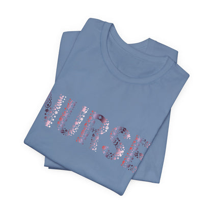 Nurse 1 gradient 3