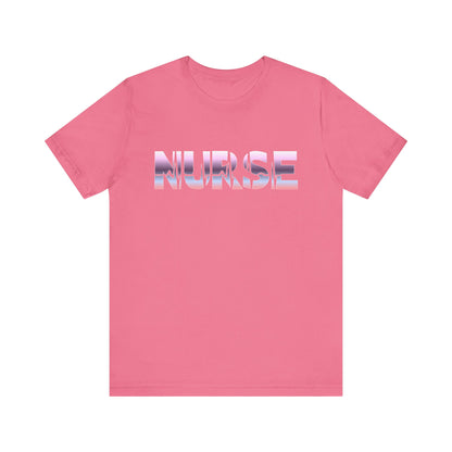 Nurse Pulse gradient 1