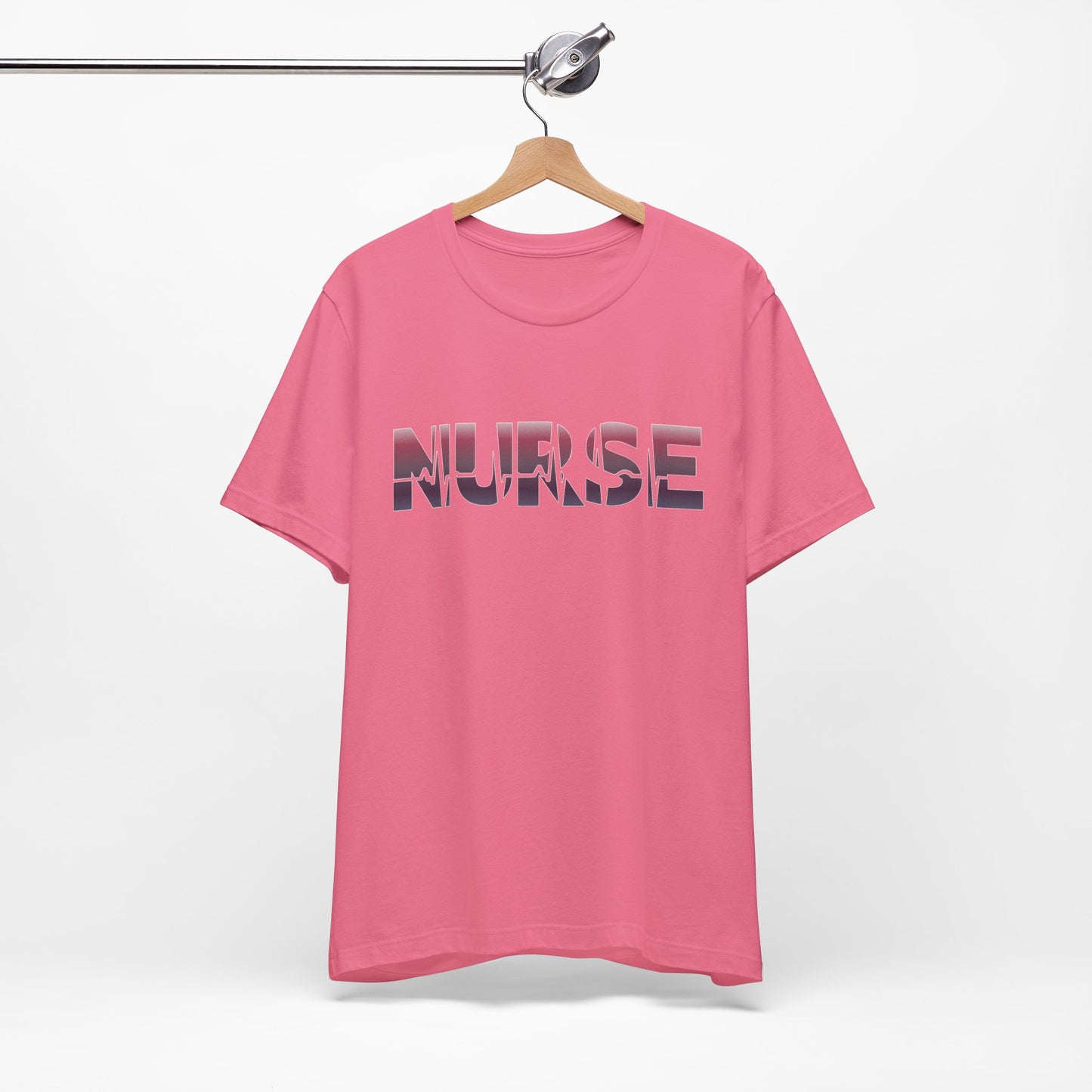 Nurse Pulse gradient 2