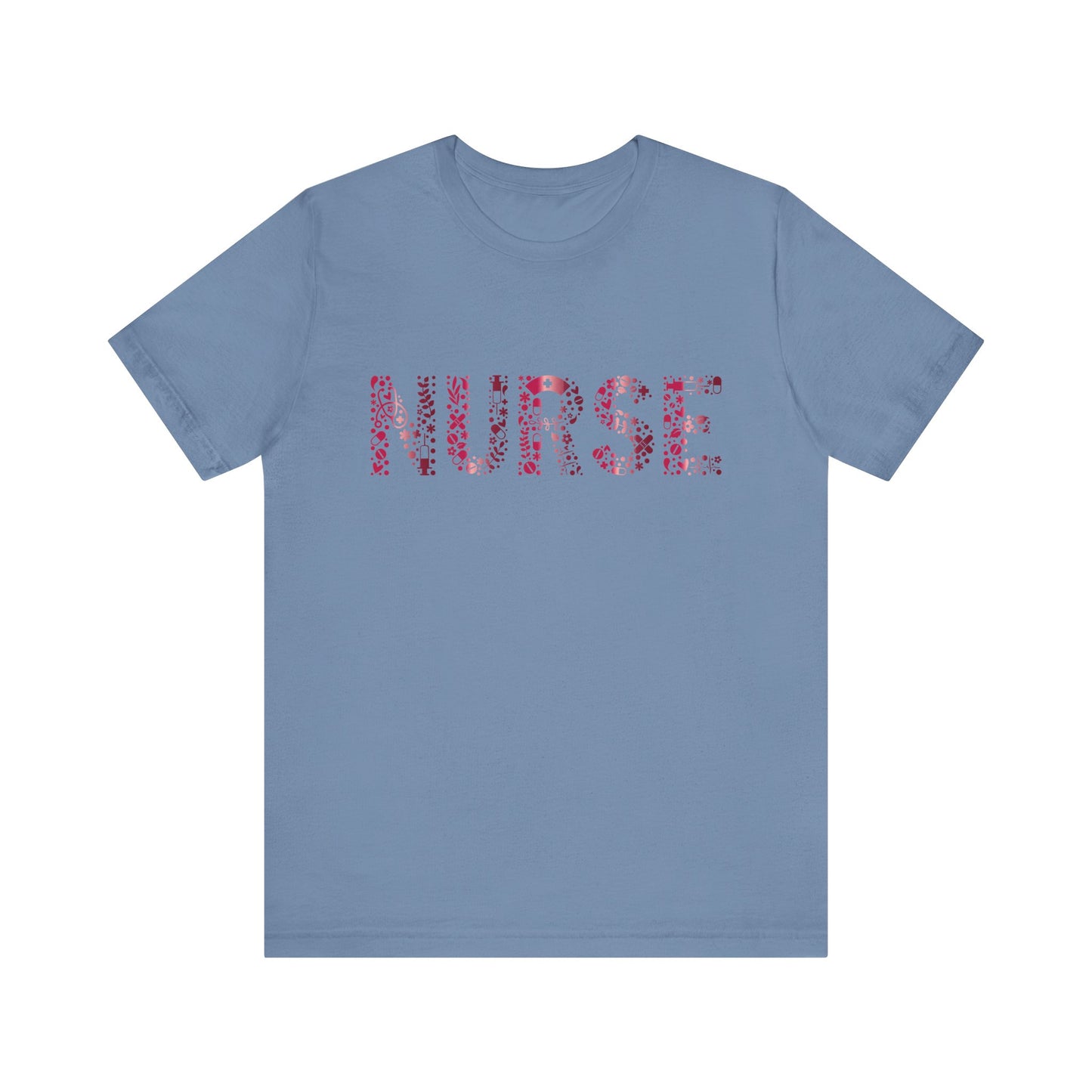 Nurse 1 ruby