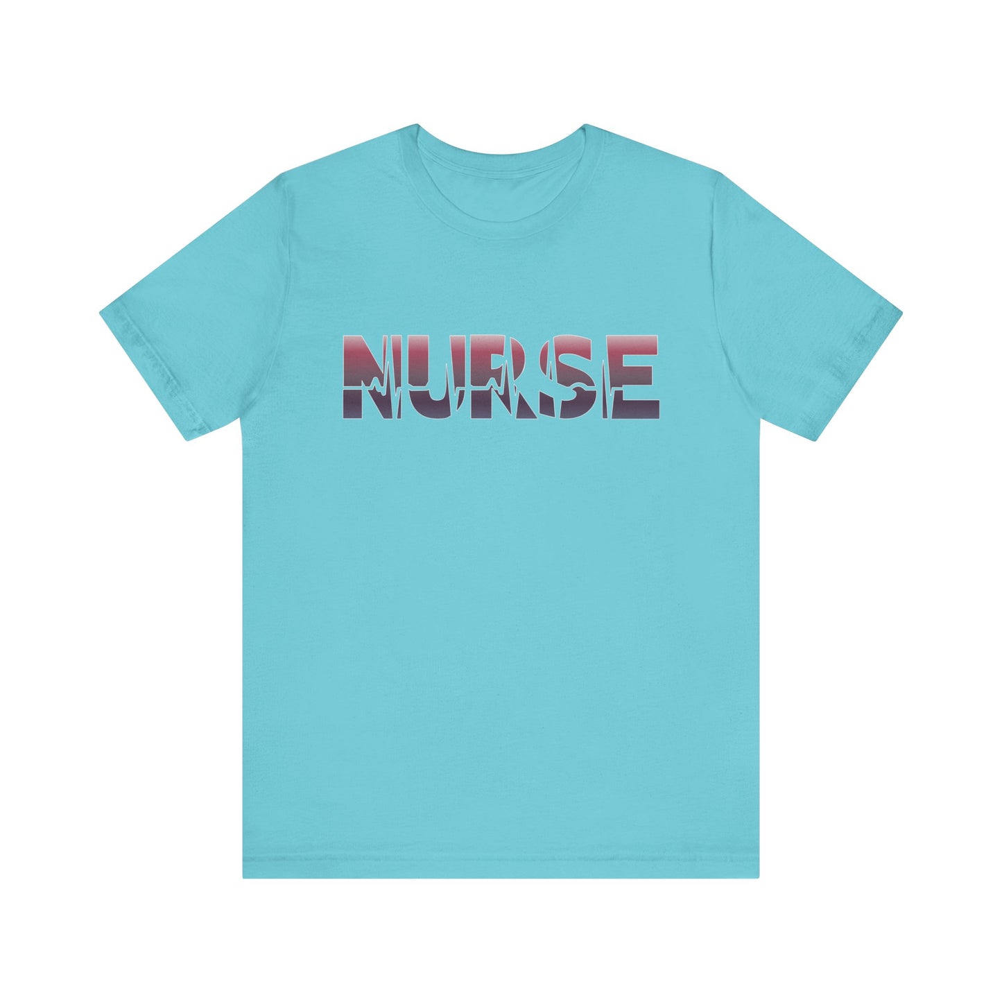 Nurse Pulse gradient 2