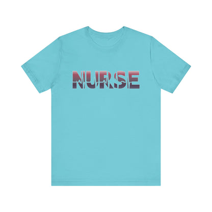 Nurse Pulse gradient 2