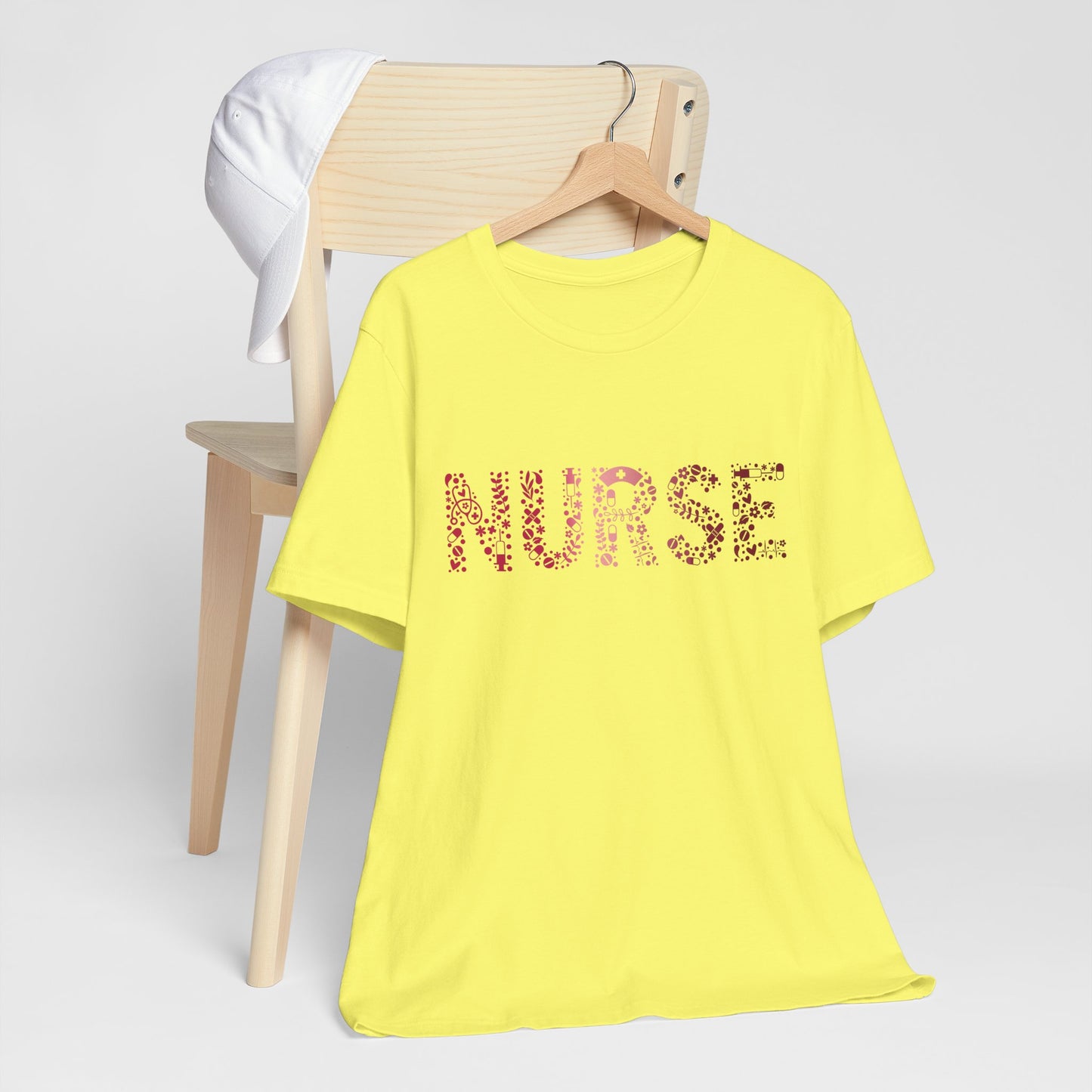 Nurse ruby