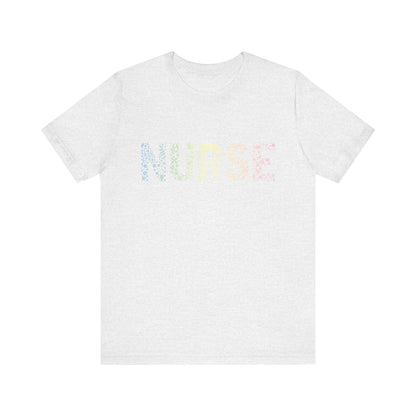 Nurse pastel