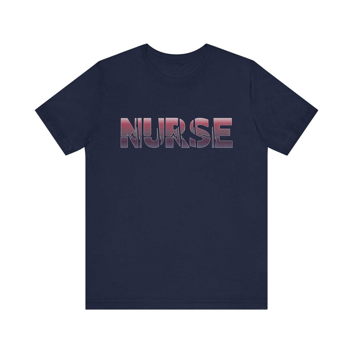 Nurse Pulse gradient 2