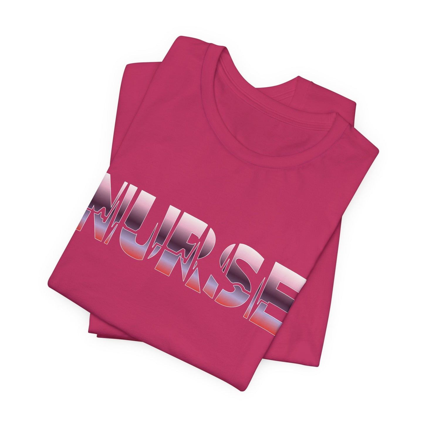 Nurse Pulse gradient 3