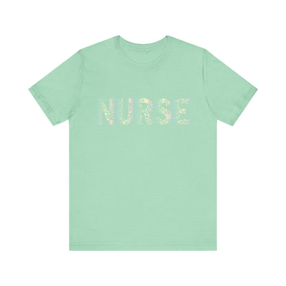 Nurse 1 pastel
