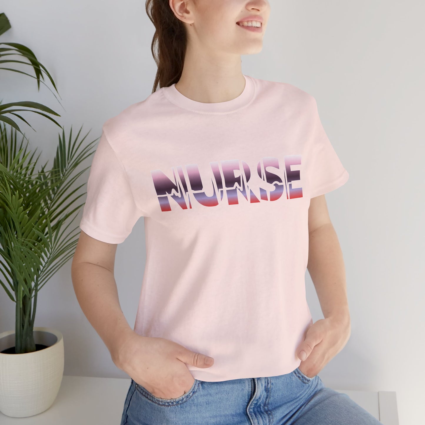 Nurse Pulse gradient 3