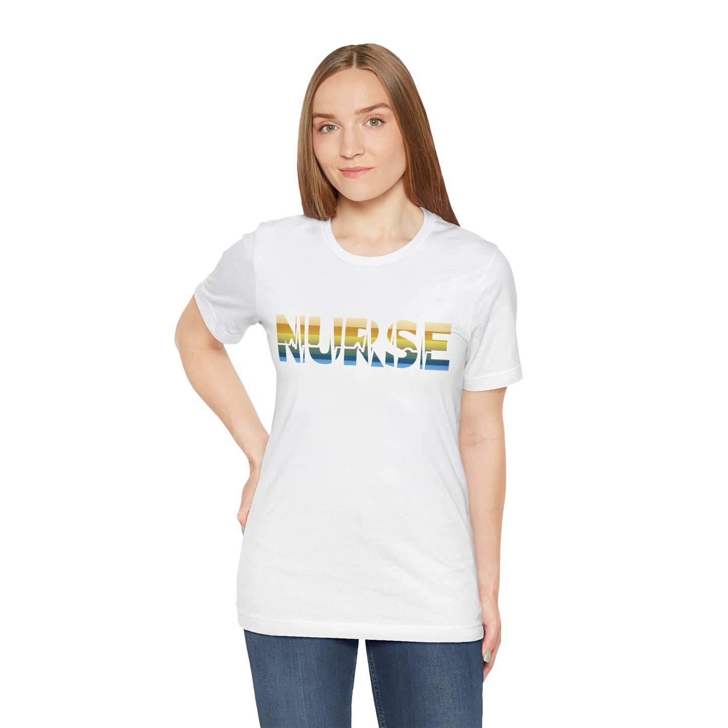 Nurse Pulse colored chrome