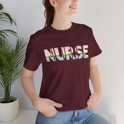 Nurse Pulse pastel