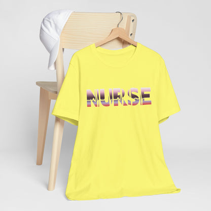 Nurse Pulse gradient 3